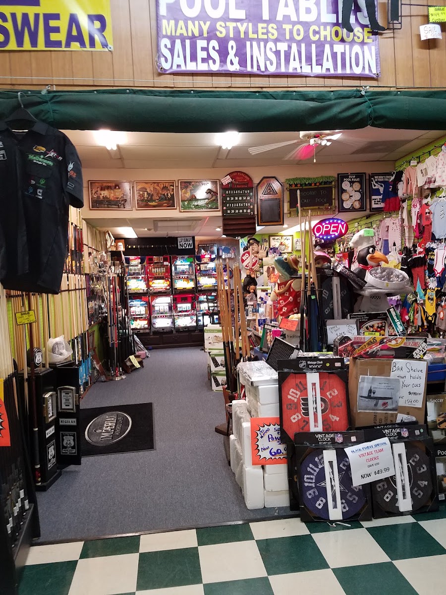 Donut Haven - Booth's Corner Farmer's Market